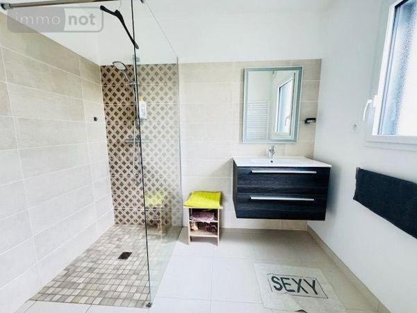 Maison à vendre à Moëlan-sur-Mer dans le Finistère (29350), ref : MM393