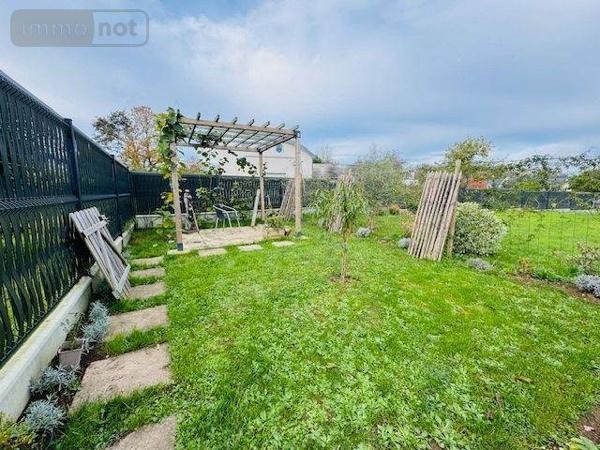 Maison à vendre à Moëlan-sur-Mer dans le Finistère (29350), ref : MM393