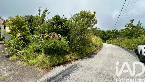 Terrain à vendre 391 m² La Plaine-des-Palmistes