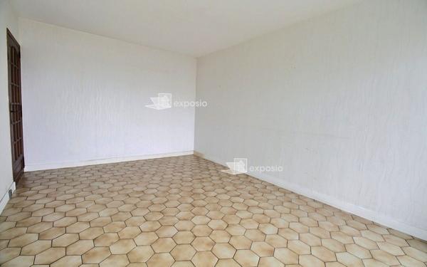 Appartement à vendre    2 pièces • 45,30 m2 Ris-Orangis