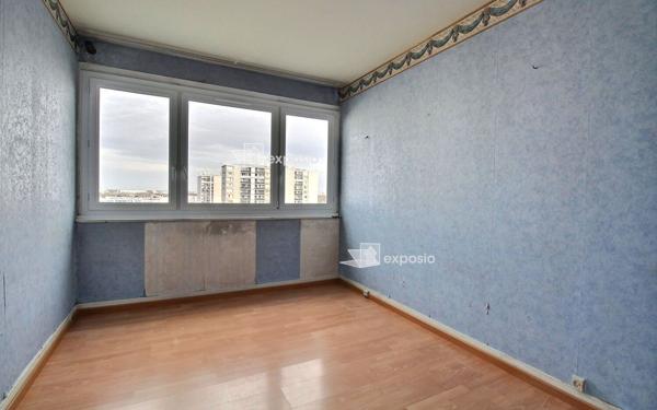 Appartement à vendre    2 pièces • 45,30 m2 Ris-Orangis