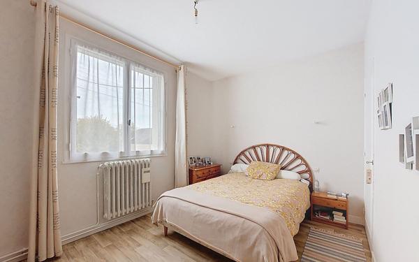 Maison à vendre    5 pièces • 125,93 m2 Tours