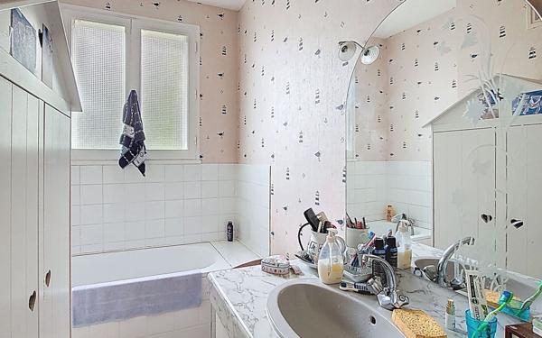 Maison à vendre    5 pièces • 125,93 m2 Tours