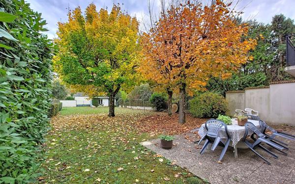 Maison à vendre    5 pièces • 125,93 m2 Tours