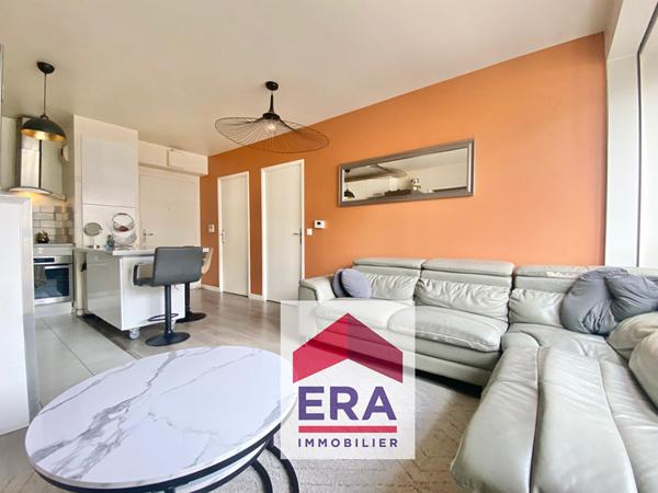 Appartement Sartrouville 3 pièce(s) 50 m2