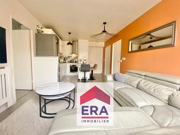 Appartement Sartrouville 3 pièce(s) 50 m2