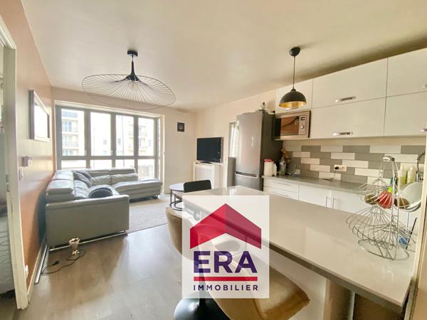 Appartement Sartrouville 3 pièce(s) 50 m2