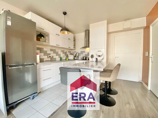 Appartement Sartrouville 3 pièce(s) 50 m2