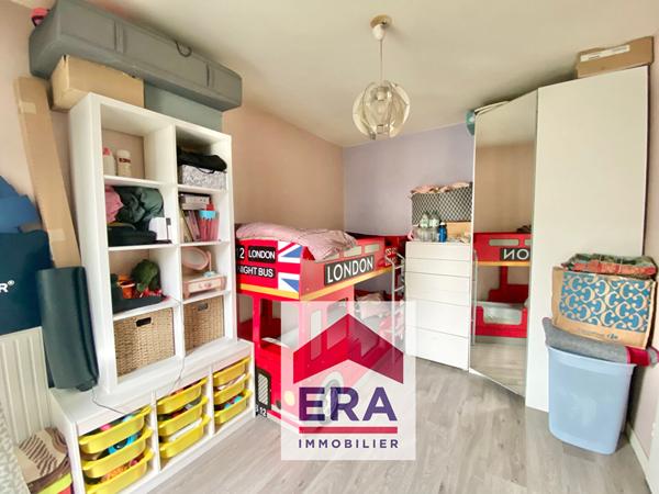 Appartement Sartrouville 3 pièce(s) 50 m2