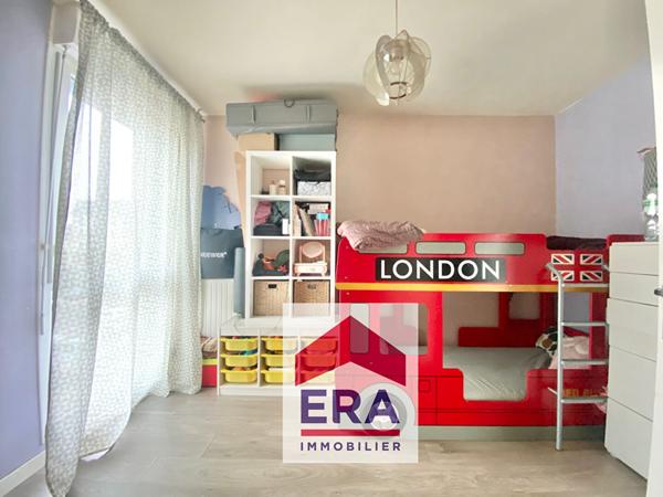 Appartement Sartrouville 3 pièce(s) 50 m2