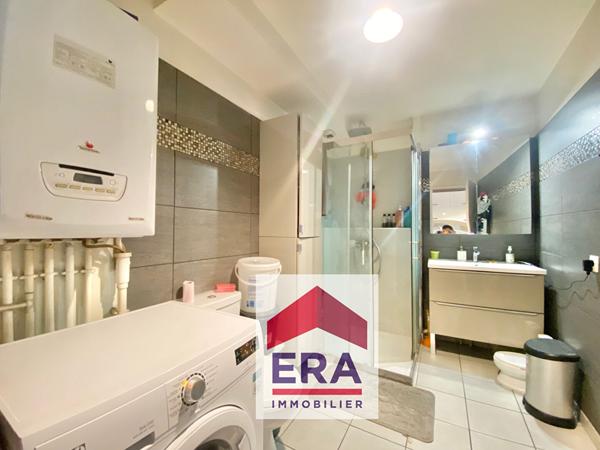 Appartement Sartrouville 3 pièce(s) 50 m2