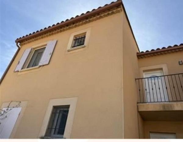 Investissement idéal sur Orange – T3 loué