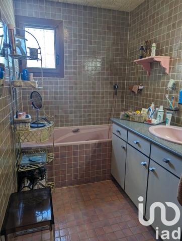 Maison à vendre 6 pièces 119 m² Briare