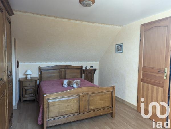 Maison à vendre 6 pièces 119 m² Briare