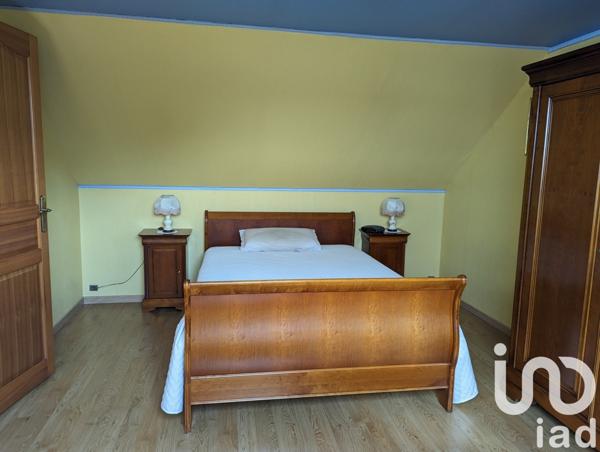 Maison à vendre 6 pièces 119 m² Briare