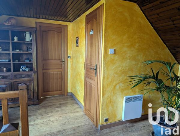 Maison à vendre 6 pièces 119 m² Briare