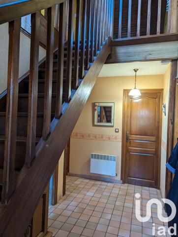 Maison à vendre 6 pièces 119 m² Briare