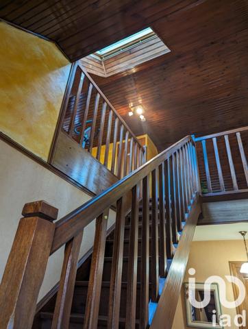 Maison à vendre 6 pièces 119 m² Briare