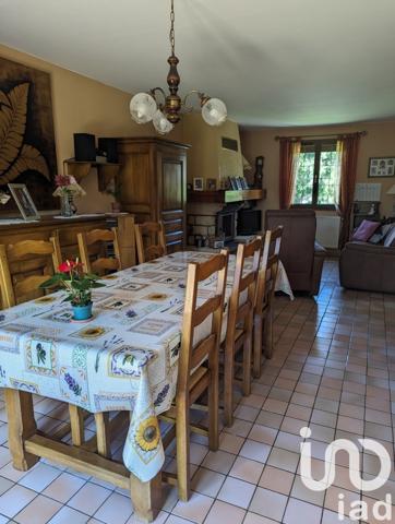 Maison à vendre 6 pièces 119 m² Briare