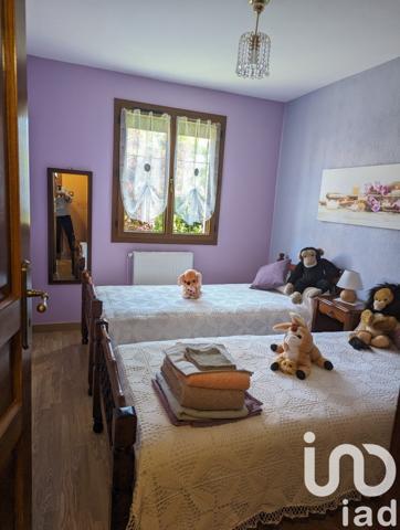 Maison à vendre 6 pièces 119 m² Briare