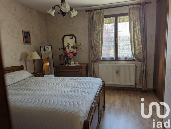 Maison à vendre 6 pièces 119 m² Briare