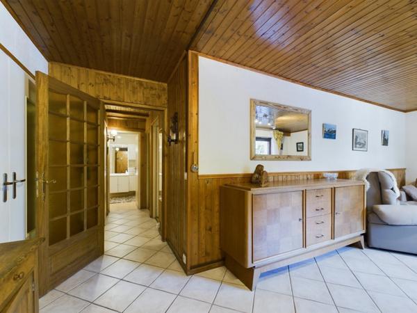 Haute Savoie (74), à vendre SAMOENS - Domaine skiable Grand Massif - Appartement T3