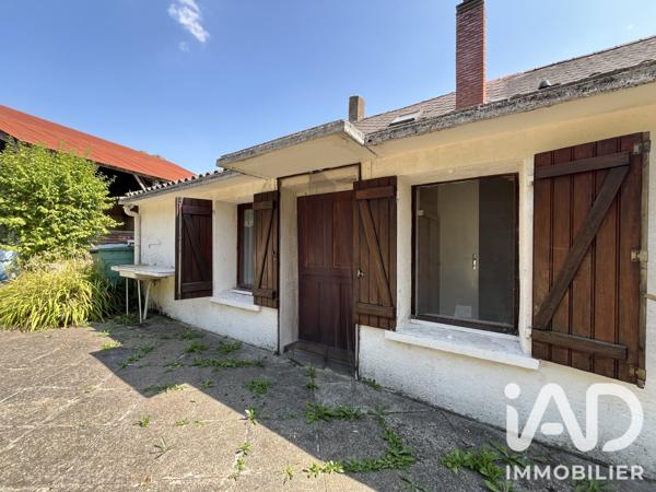 Maison à vendre 7 pièces 142,5 m² Blain