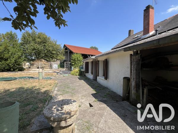 Maison à vendre 7 pièces 142,5 m² Blain