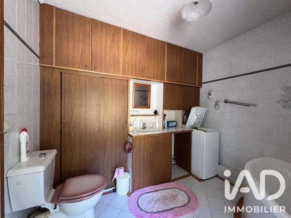 Maison à vendre 7 pièces 142,5 m² Blain