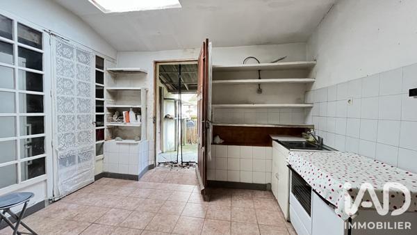 Maison à vendre 7 pièces 142,5 m² Blain