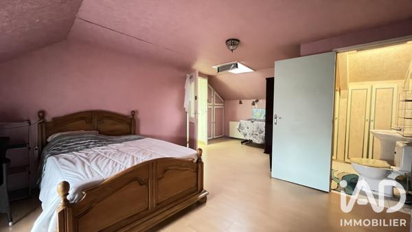 Maison à vendre 7 pièces 142,5 m² Blain