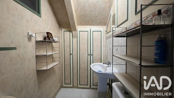 Maison à vendre 7 pièces 142,5 m² Blain