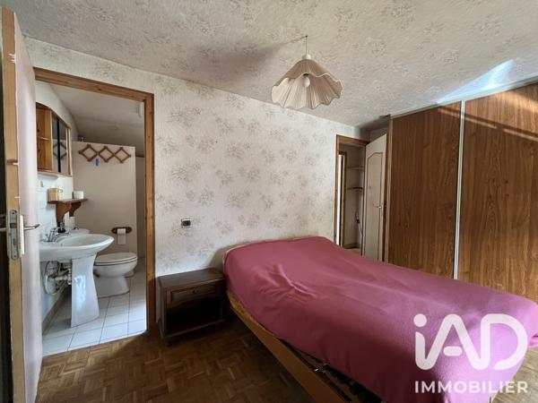 Maison à vendre 7 pièces 142,5 m² Blain