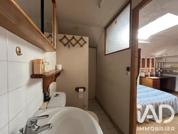 Maison à vendre 7 pièces 142,5 m² Blain