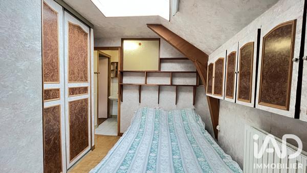Maison à vendre 7 pièces 142,5 m² Blain