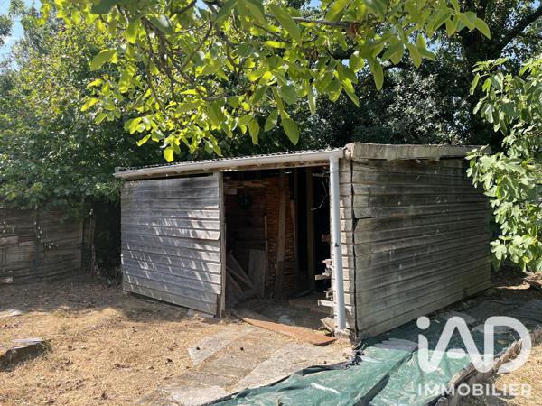 Maison à vendre 7 pièces 142,5 m² Blain