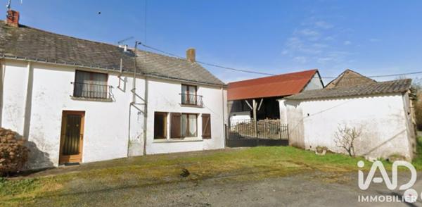 Maison à vendre 7 pièces 142,5 m² Blain