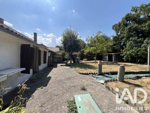 Maison à vendre 7 pièces 142,5 m² Blain
