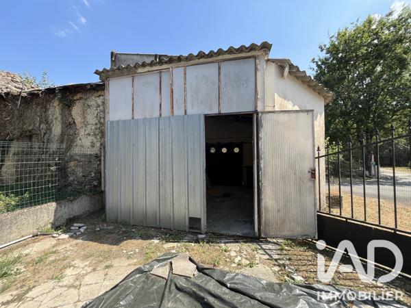 Maison à vendre 7 pièces 142,5 m² Blain