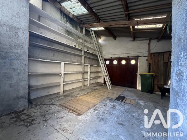 Maison à vendre 7 pièces 142,5 m² Blain