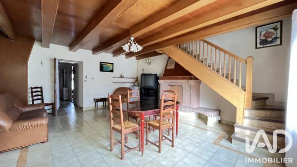 Maison à vendre 7 pièces 142,5 m² Blain