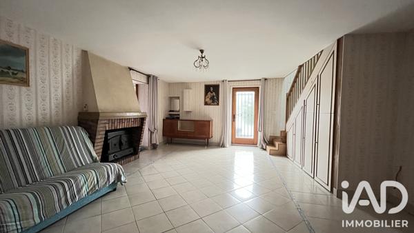 Maison à vendre 7 pièces 142,5 m² Blain