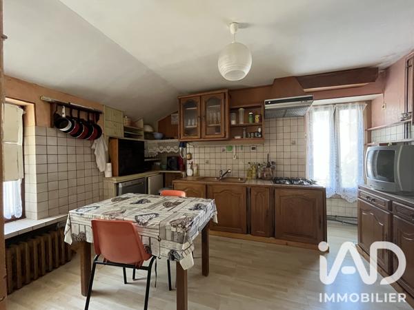 Maison à vendre 7 pièces 142,5 m² Blain