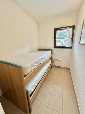 Duplex avec terrasses/cave, place de parking en sus