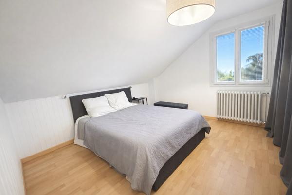 Maison Dijon 6 pièce(s) 122 m2