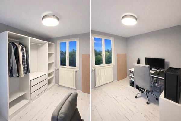 Maison Dijon 6 pièce(s) 122 m2