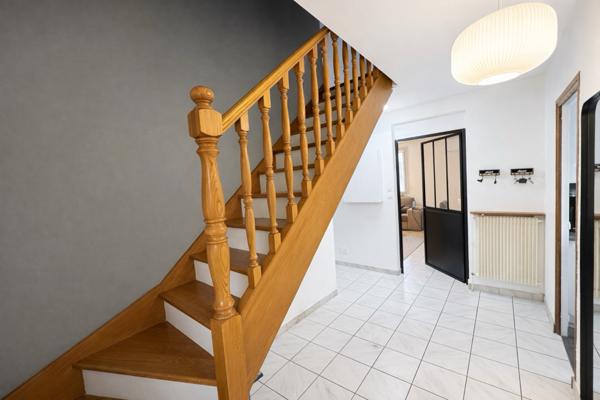 Maison Dijon 6 pièce(s) 122 m2