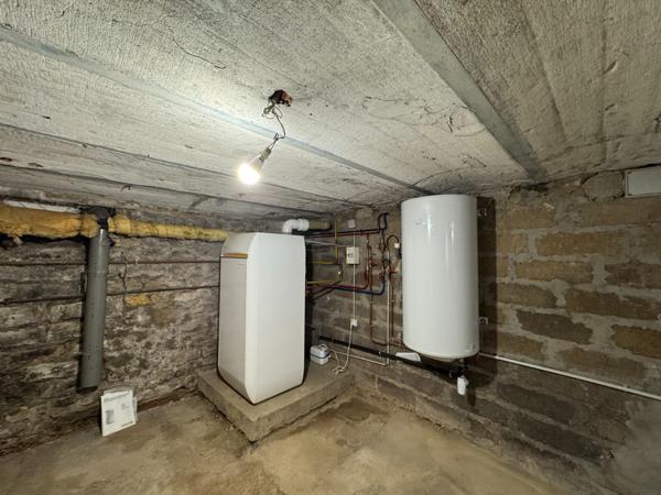 Maison Dijon 6 pièce(s) 122 m2