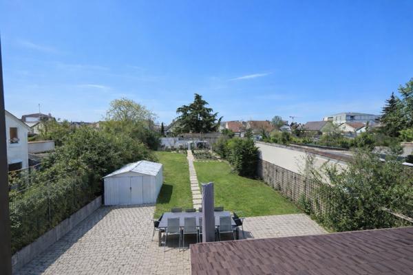 Maison Dijon 6 pièce(s) 122 m2