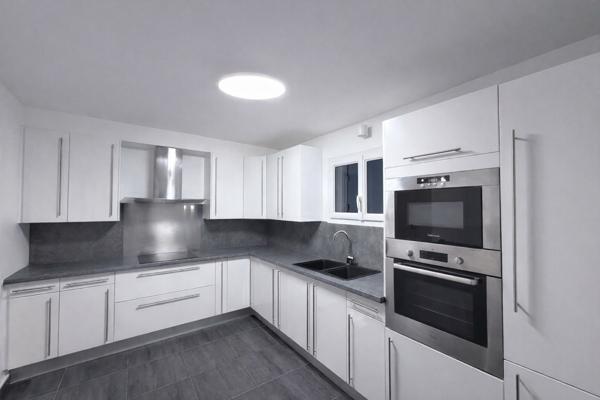 Maison Dijon 6 pièce(s) 122 m2